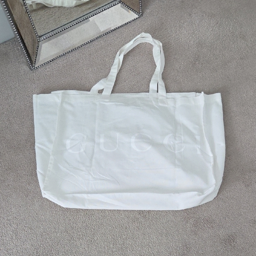 Gucci Tote Bag. New!!!